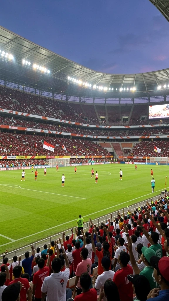 Beberapa pilihan permainan slot yang seru.