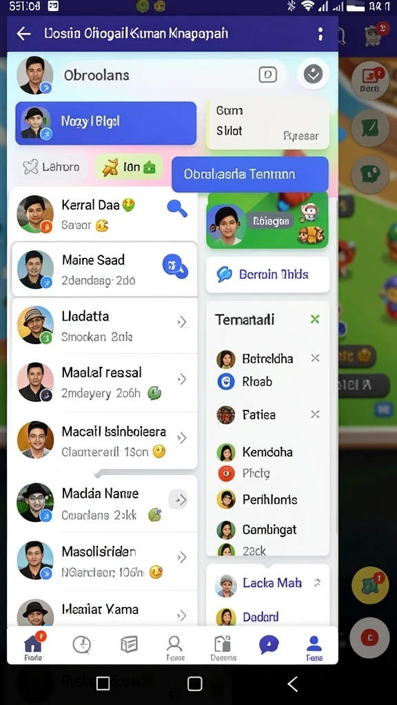 Bonus menarik yang ditawarkan untuk pemain baru.