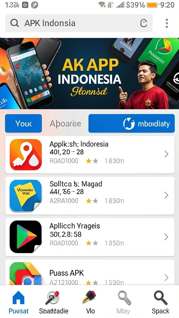 Gameplay adiktif dengan berbagai level menantang.