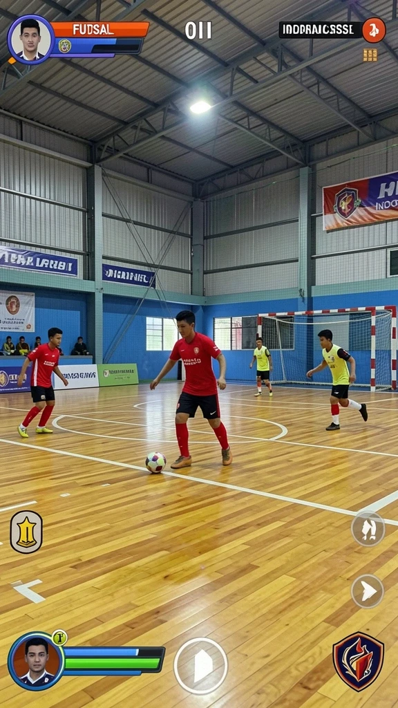 Permainan slot yang seru dan penuh warna di BADAK178.