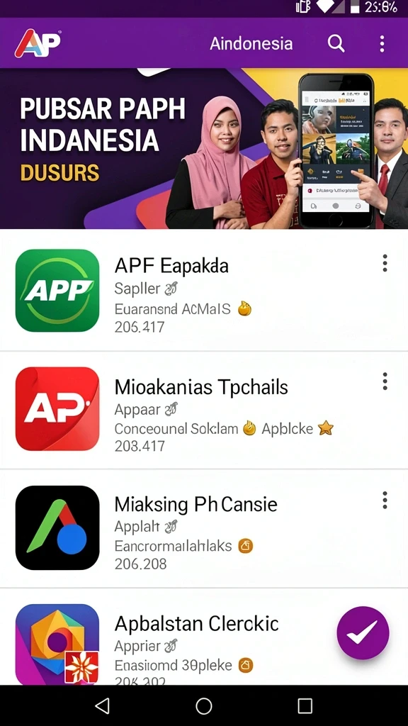 Momen bersejarah saat menyelesaikan misi sulit.