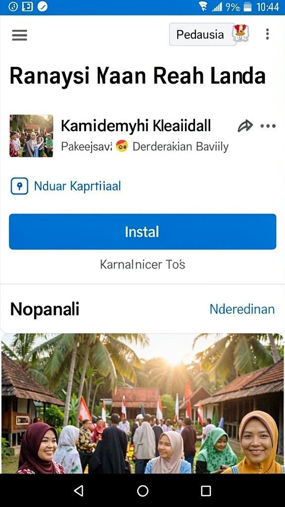 Proses pembayaran yang aman dan cepat.
