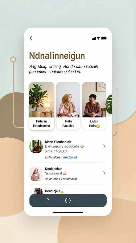Bonus menarik yang ditawarkan untuk pemain baru.