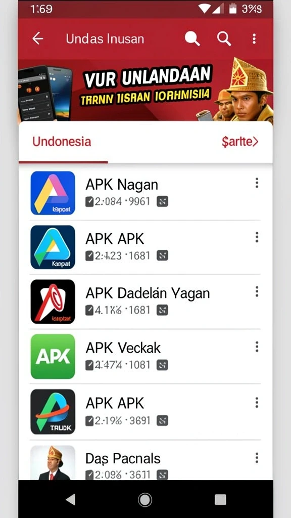 Fitur leaderboard yang mendorong kompetisi antar pemain.