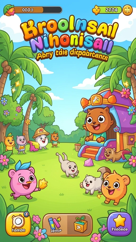 Fitur multiplayer yang memungkinkan bersaing dengan pemain lain.