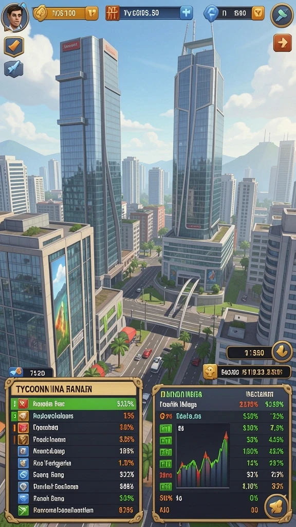 Gameplay yang seru dengan level tantangan beragam.