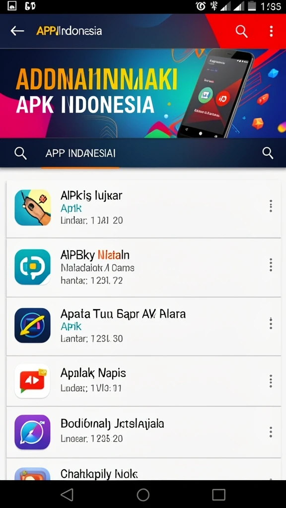 Karakter-karakter unik yang siap menemani petualangan.
