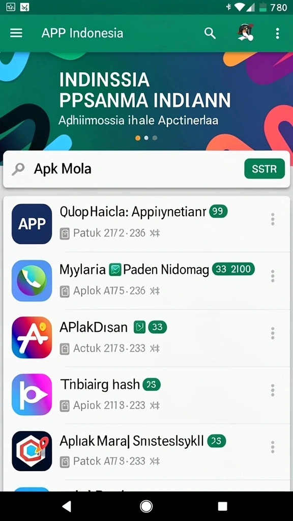 Fitur komunitas aktif di INTERWIN yang menyenangkan.