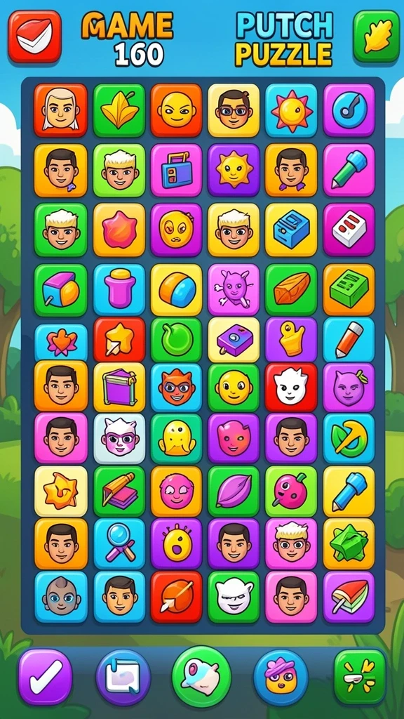 Mode multiplayer yang menyenangkan dan menantang.