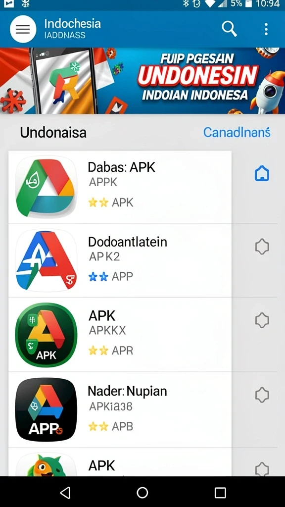 Grafis berkualitas tinggi yang memukau.