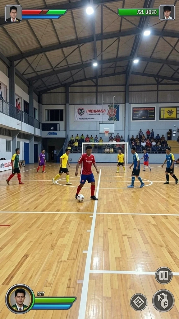 Promo menarik untuk pemain setia di MANADOTOTO.