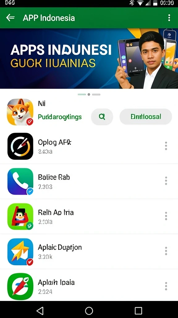 Salah satu mesin slot dengan tema petualangan yang menegangkan.