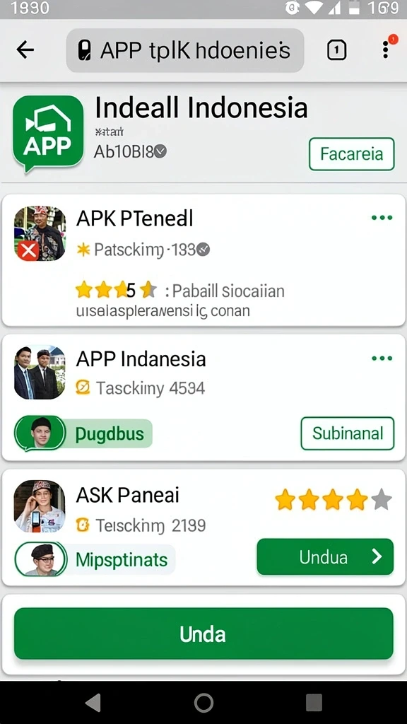 Ilustrasi dari mode multiplayer bersama teman.