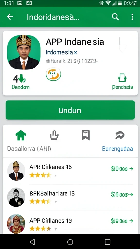 Pengalaman bermain yang lancar di berbagai perangkat.