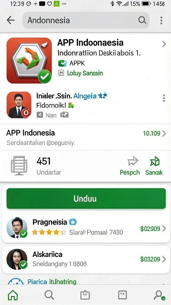 Tampilan utama OMPONG188 yang menarik dan user-friendly.