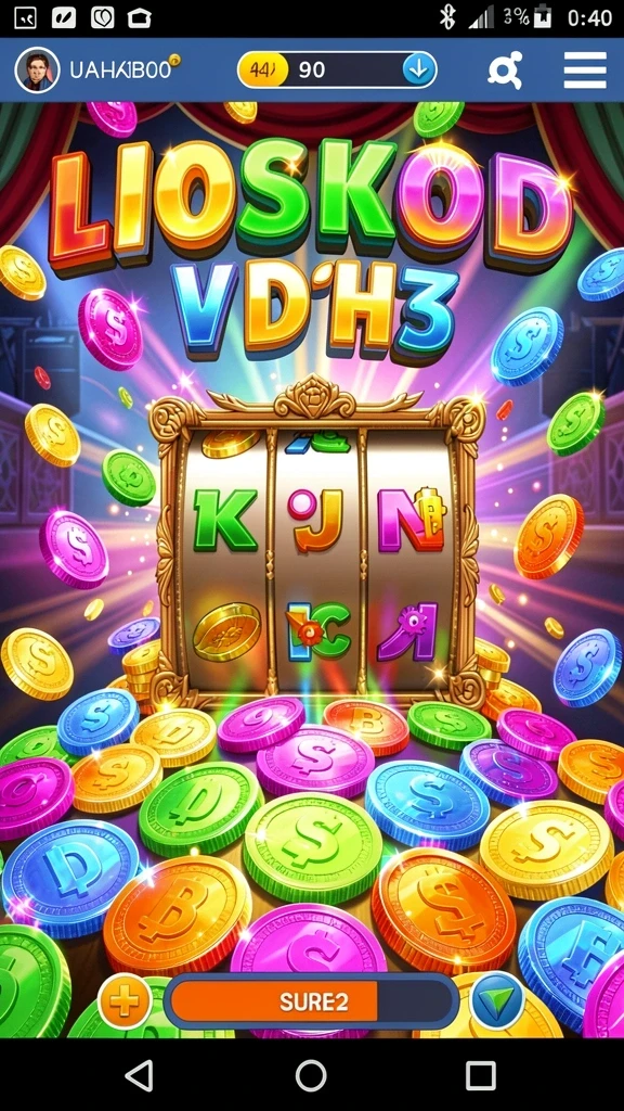 Mode multiplayer yang seru dan interaktif.