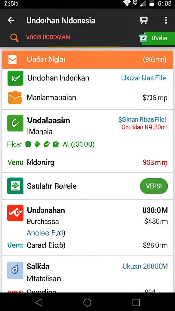 Menunjukkan interaksi sosial antara pemain di dalam game.