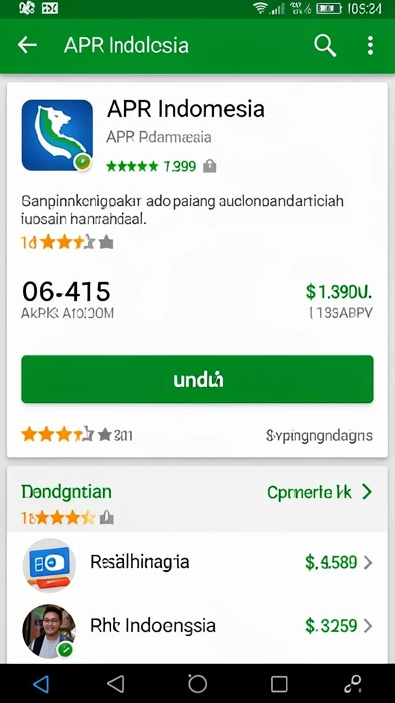 Karakter-karakter unik dengan kemampuan khusus.