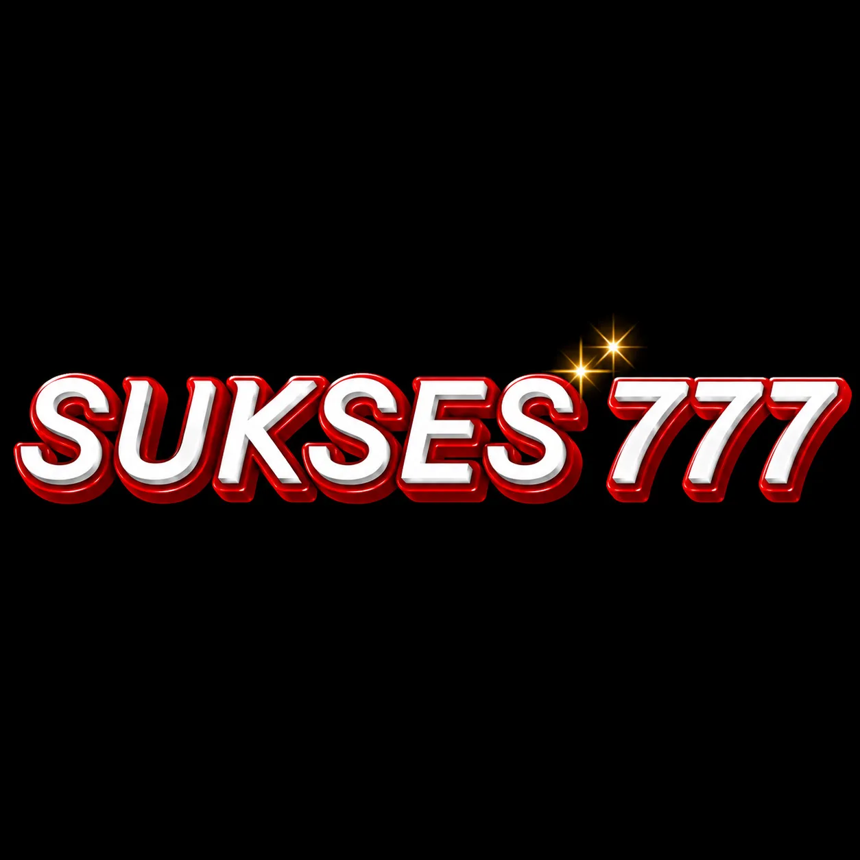 sukses777 — ikon APK
