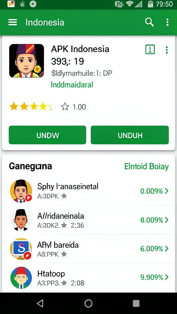 Komunitas aktif yang siap membantu pemain baru.
